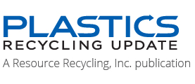 Plastic Recycling Update